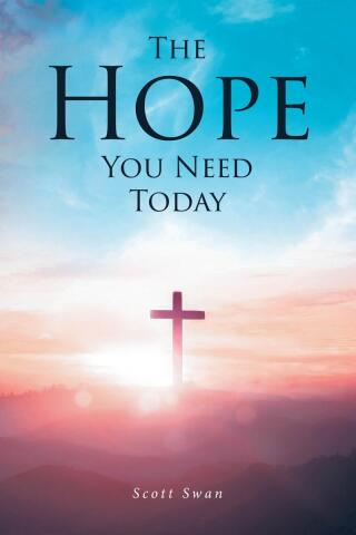 表紙画像: The Hope You Need Today 9798892213660