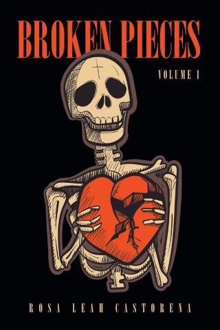 Cover image: Broken Pieces 9798892213707