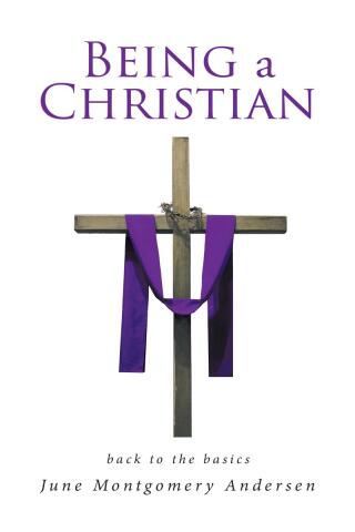 Cover image: Being a Christian 9798889827016
