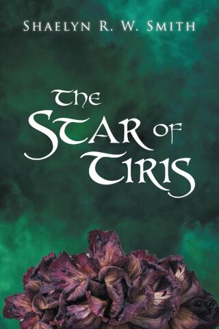 Cover image: The Star of Tiris 9798892213783