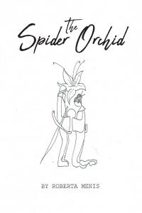 Imagen de portada: The Spider Orchid 9798892214339