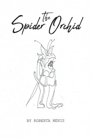 Cover image: The Spider Orchid 9798892214339