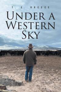 Omslagafbeelding: Under a Western Sky 9798892214414