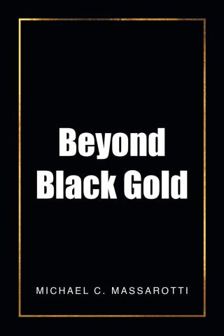 Cover image: Beyond Black Gold 9798892214742
