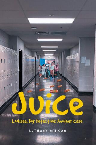 Cover image: Juice 9798892214780
