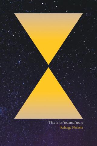 Cover image: This is for You and Yours 9798892214933