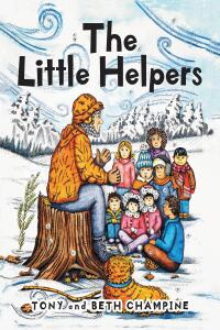 Cover image: The Little Helpers 9798892214971