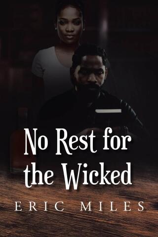 Imagen de portada: No Rest for the Wicked 9798892215015