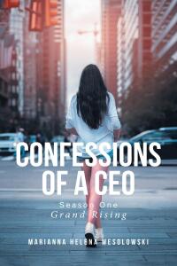 Cover image: Confessions of a CEO 9798892215428