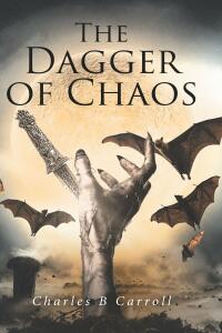 Cover image: The Dagger of Chaos 9798892215527