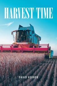 Cover image: HARVEST TIME 9798892215565