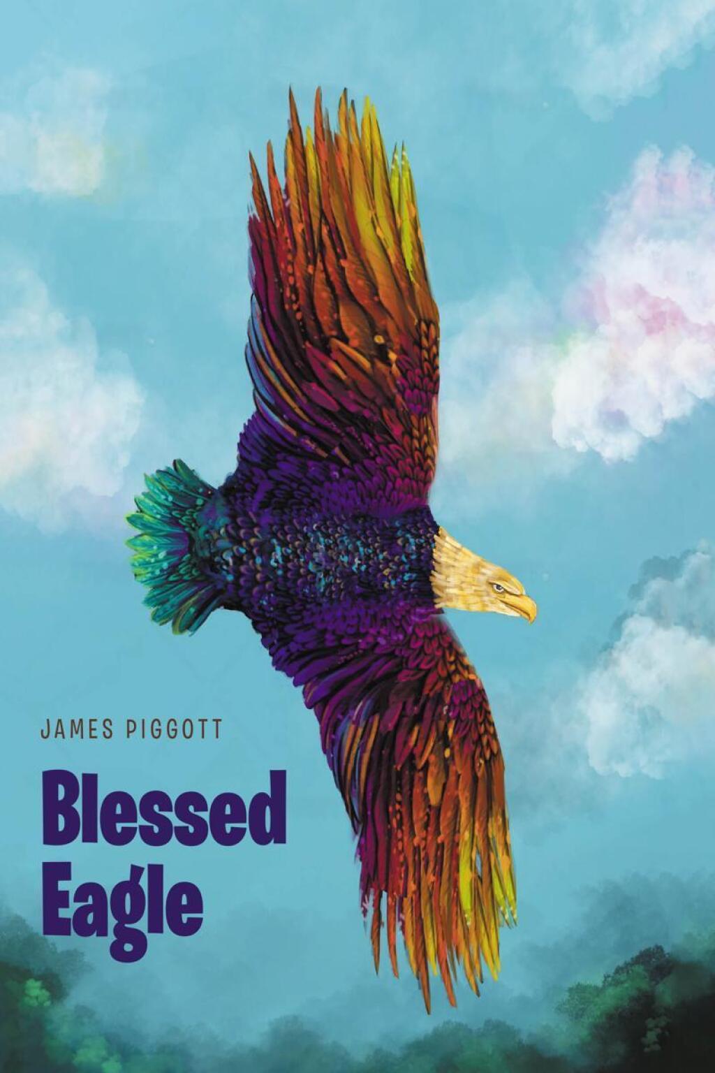 Blessed Eagle (eBook)