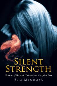 Imagen de portada: Silent Strength 9798892215695