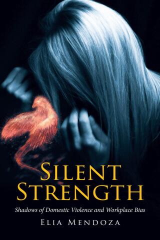 Cover image: Silent Strength 9798892215695
