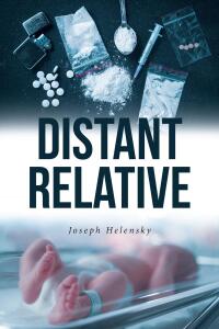 Cover image: Distant Relative 9798892215800