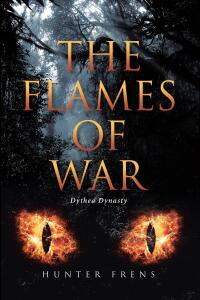 Imagen de portada: The Flames of War 9798892216029