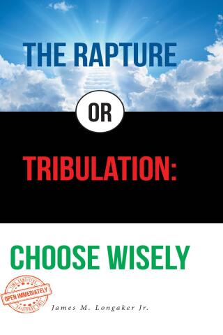 Titelbild: The Rapture or Tribulation 9798892216180