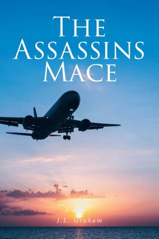 Cover image: The Assassin's Mace 9798892216432