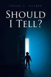 Imagen de portada: Should I Tell? 9798892216852