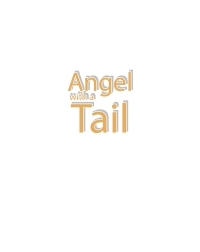 Cover image: Angel With A Tail 9798892216890