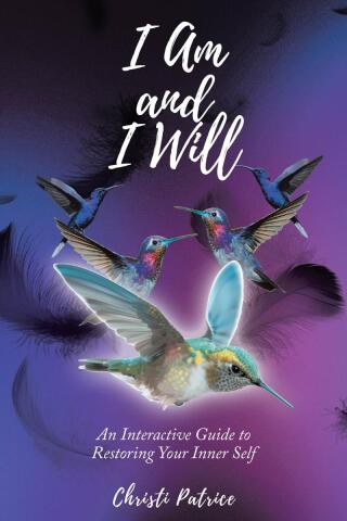 Cover image: I Am and I Will 9798892216937
