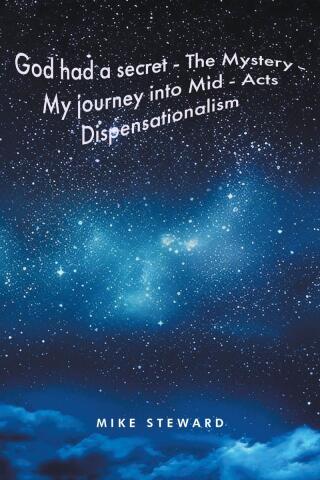 Cover image: My Journey 9798892217071