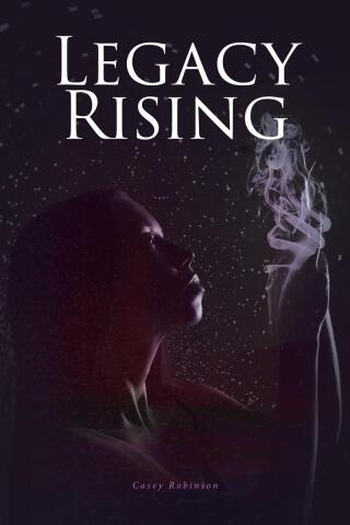 Cover image: Legacy Rising 9798892217835