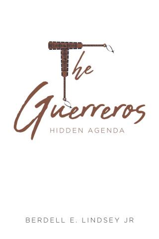 表紙画像: THE GUERREROS 9798892217989