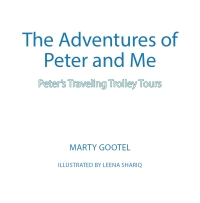 Cover image: The Adventures of Peter and Me 9798892218429