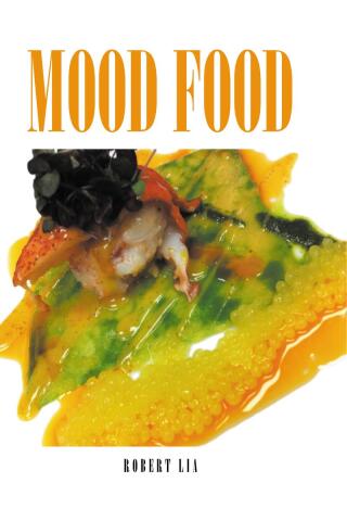 Cover image: Mood Food 9798892218801