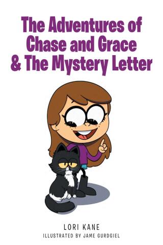 Cover image: The Adventures of Chase and Grace & The Mystery Letter 9798892219037