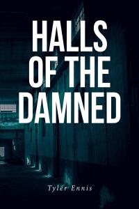 Imagen de portada: Halls of the Damned 9798892219051