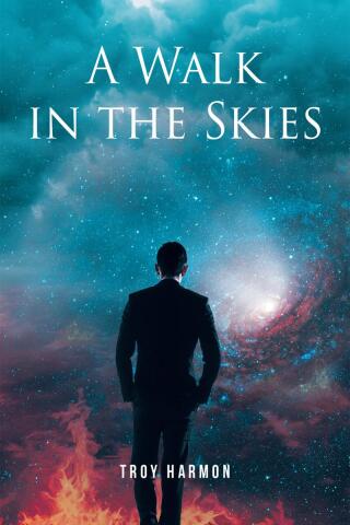 Cover image: A Walk in the Skies 9798892219075
