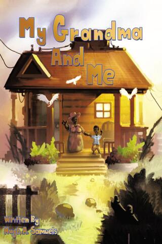 Cover image: My Grandma And Me 9798892219204