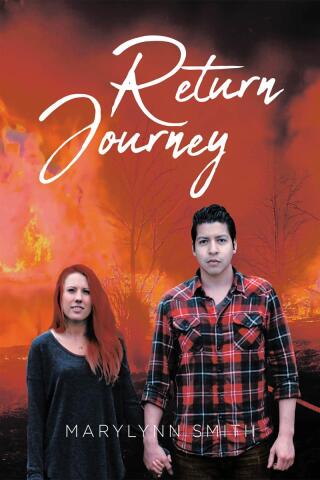 Imagen de portada: Return Journey 9798892219563