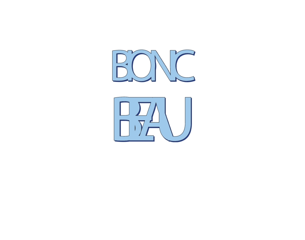 BIONIC BEAU (eBook)