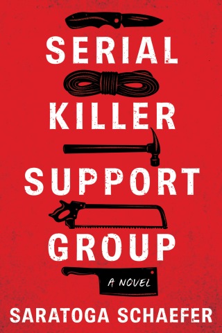 Cover image: Serial Killer Support Group 9798892420778