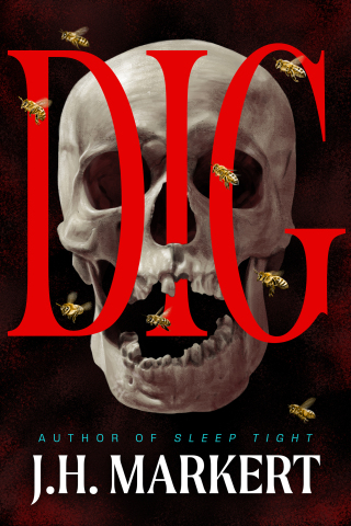 Cover image: Dig 9798892424158