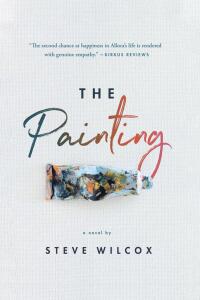 Cover image: The Painting 9798892430098