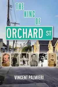 表紙画像: The King of Orchard Street 9798892430159