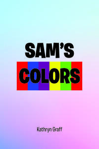 Cover image: Sams Colors 9798892430234