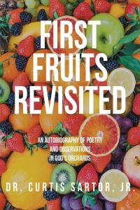 Titelbild: First Fruits Revisited 9798892430371