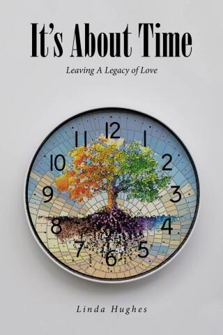 表紙画像: It's About Time 9798892430470