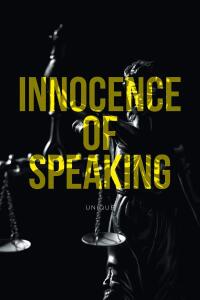 Imagen de portada: Innocence of Speaking 9798892430814