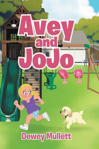 Cover image: Avey and Jojo 9798892430838