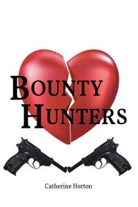 Cover image: Bounty Hunters 9798892431071