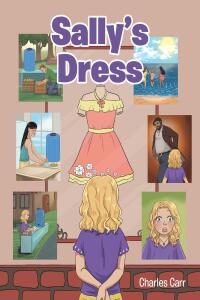 Cover image: Sally's Dress 9798892431538