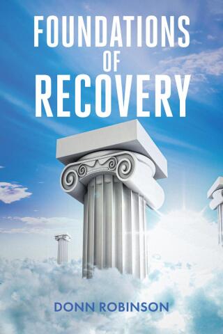Imagen de portada: Foundations of Recovery 9798892431620