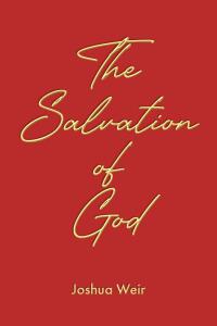 Imagen de portada: The Salvation of God 9798892431880