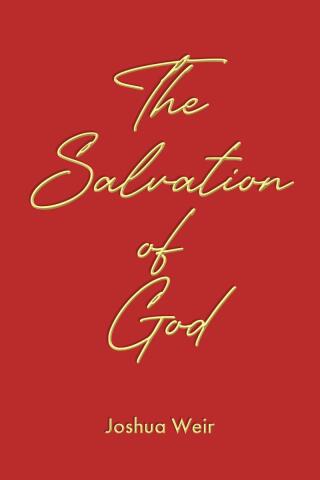 Cover image: The Salvation of God 9798892431880